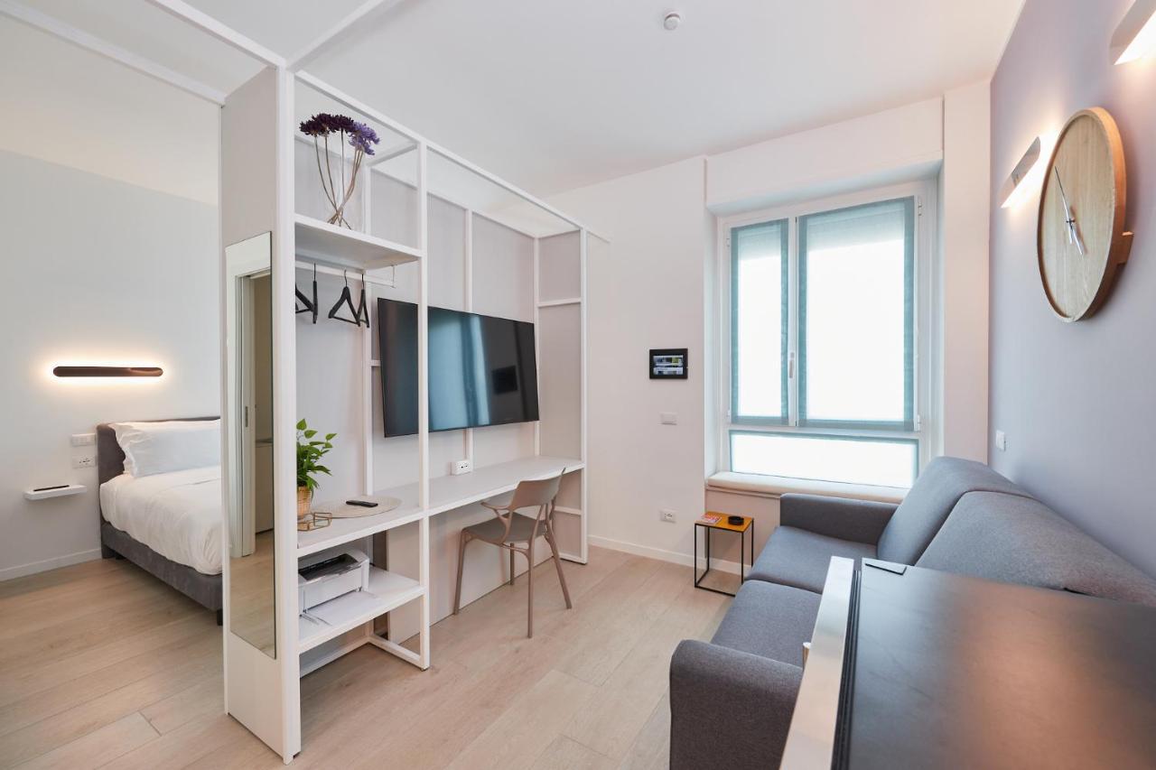 Appartamento con 1 Camera da Letto